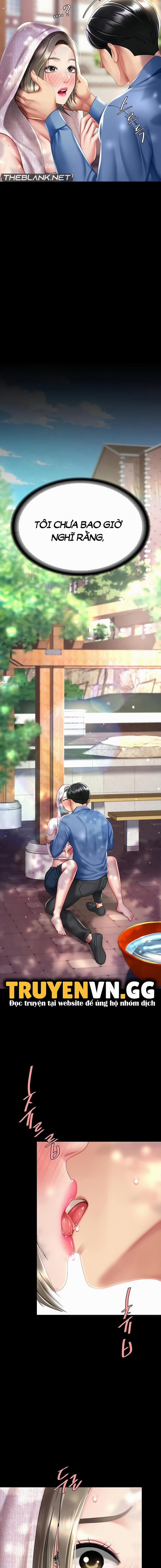 Ăn Mẹ Cô Trước 55 trang 19