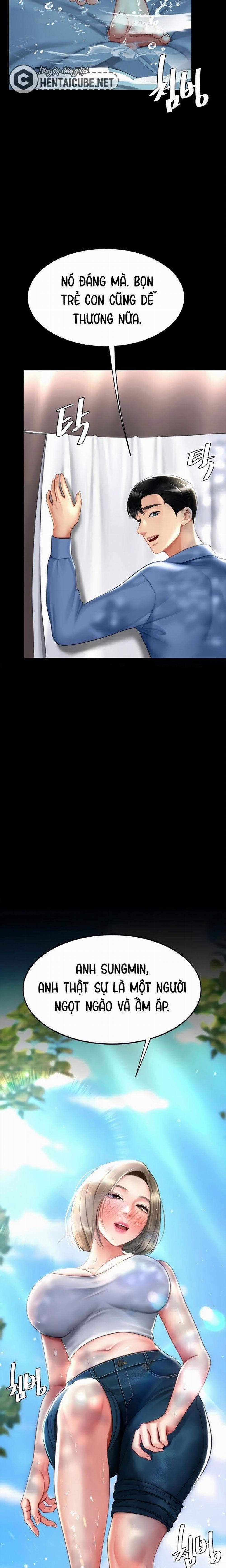 Ăn Mẹ Cô Trước 55 trang 6