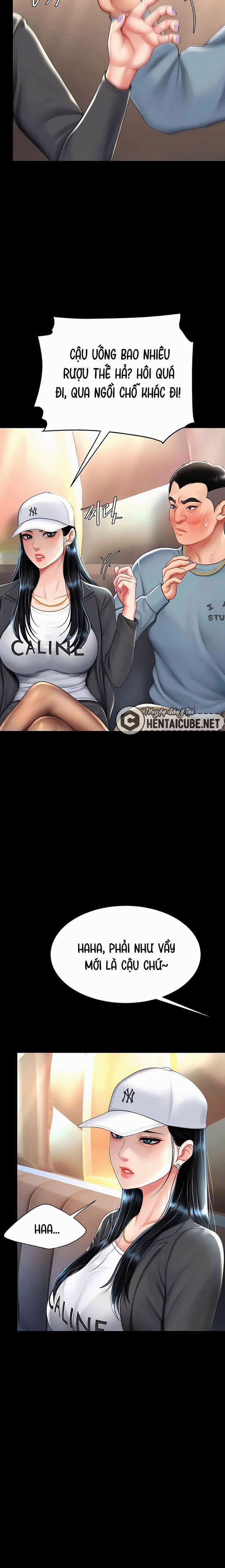 Ăn Mẹ Cô Trước 58 trang 10