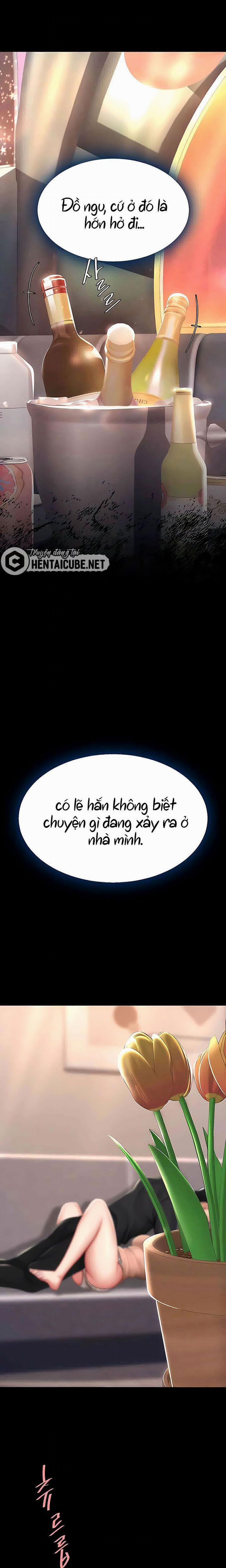 Ăn Mẹ Cô Trước 58 trang 11