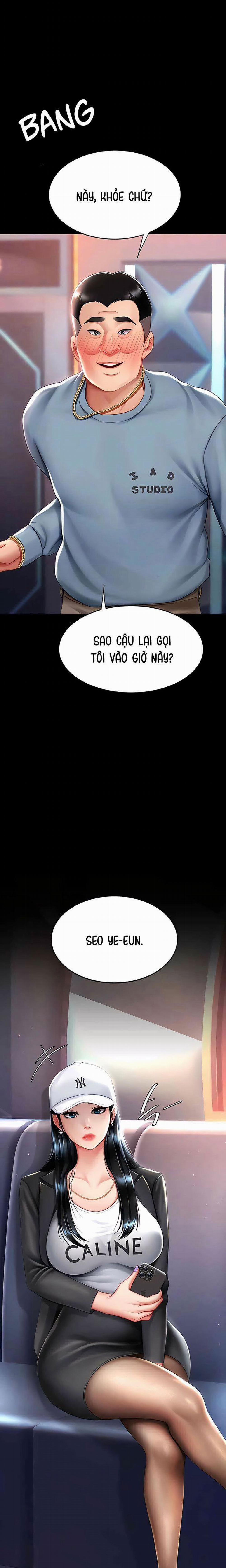 Ăn Mẹ Cô Trước 58 trang 2