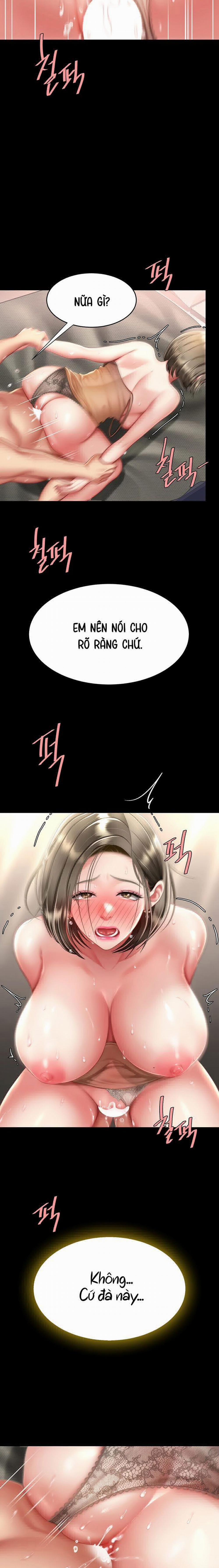 Ăn Mẹ Cô Trước 59 trang 12