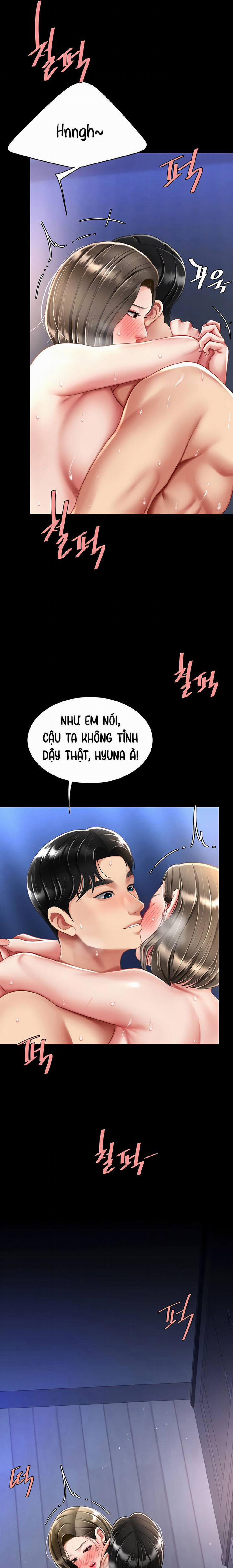 Ăn Mẹ Cô Trước 61 trang 2