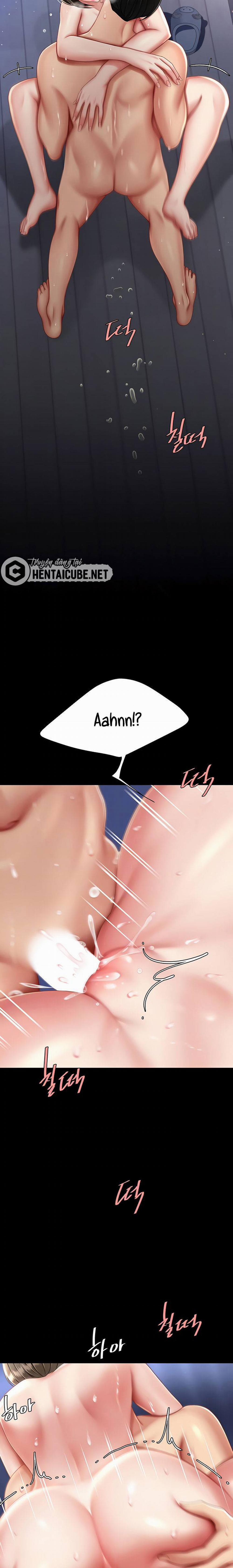 Ăn Mẹ Cô Trước 61 trang 3