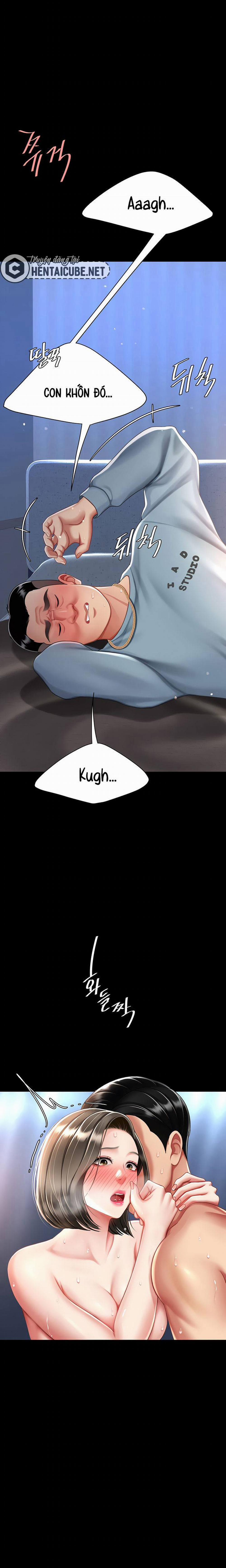 Ăn Mẹ Cô Trước 61 trang 5