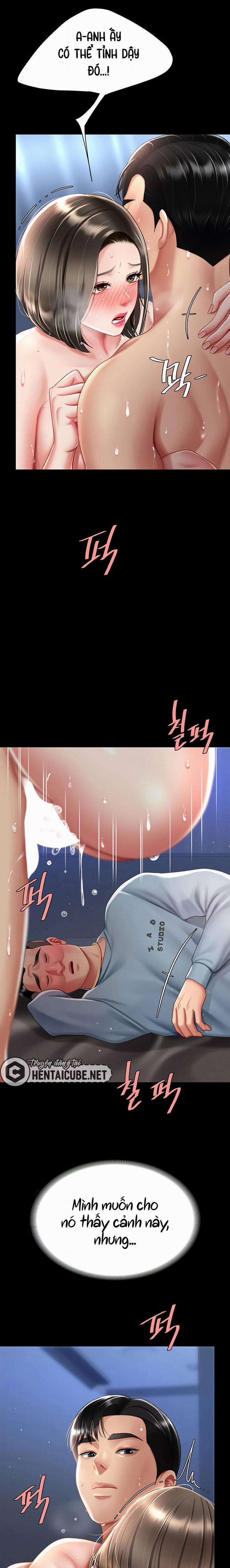 Ăn Mẹ Cô Trước 61 trang 6