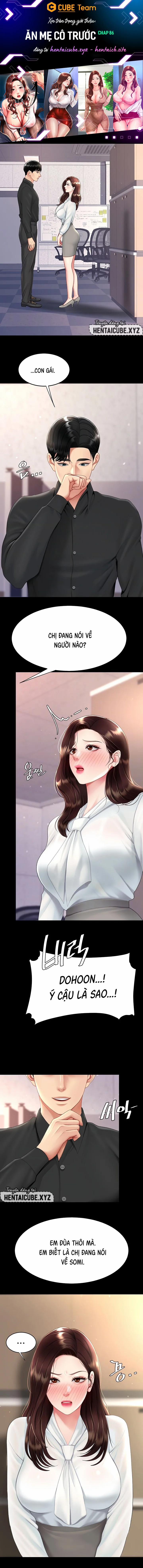 Ăn mẹ cô trước 86 trang 1