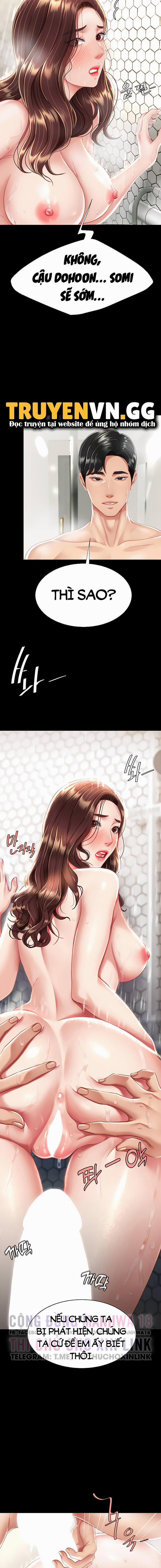 Ăn Mẹ Trước 10 trang 3