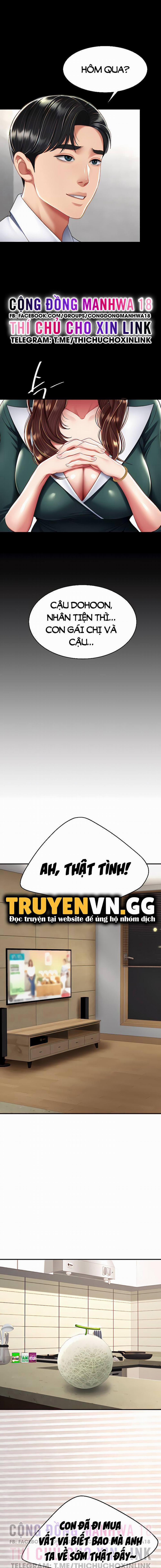 Ăn Mẹ Trước 12 trang 3