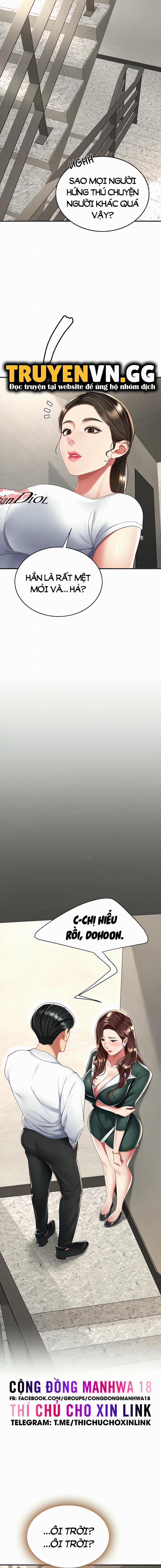 Ăn Mẹ Trước 13 trang 5