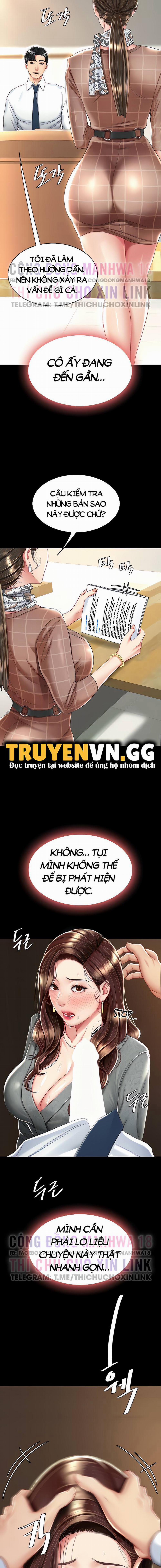 Ăn Mẹ Trước 14 trang 7