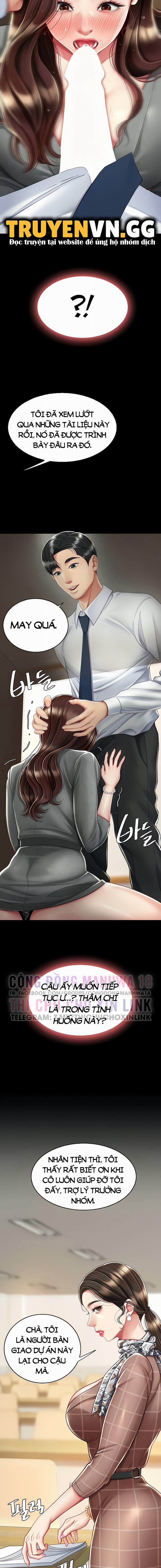 Ăn Mẹ Trước 14 trang 8