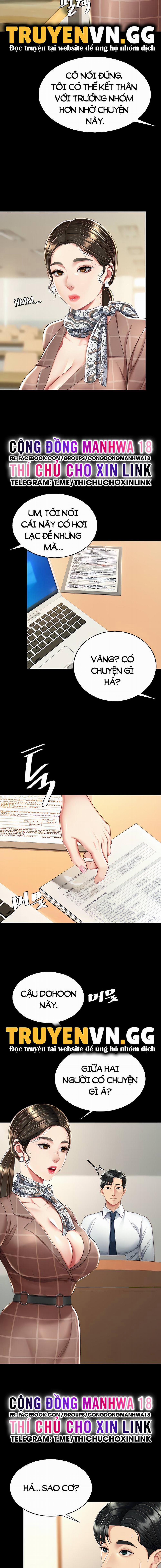 Ăn Mẹ Trước 14 trang 9