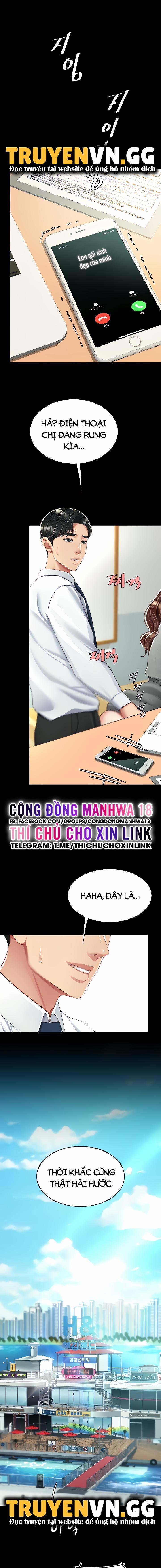 Ăn Mẹ Trước 15 trang 11