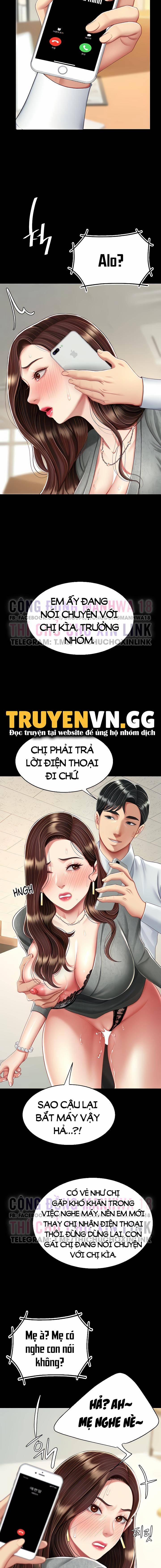 Ăn Mẹ Trước 15 trang 13