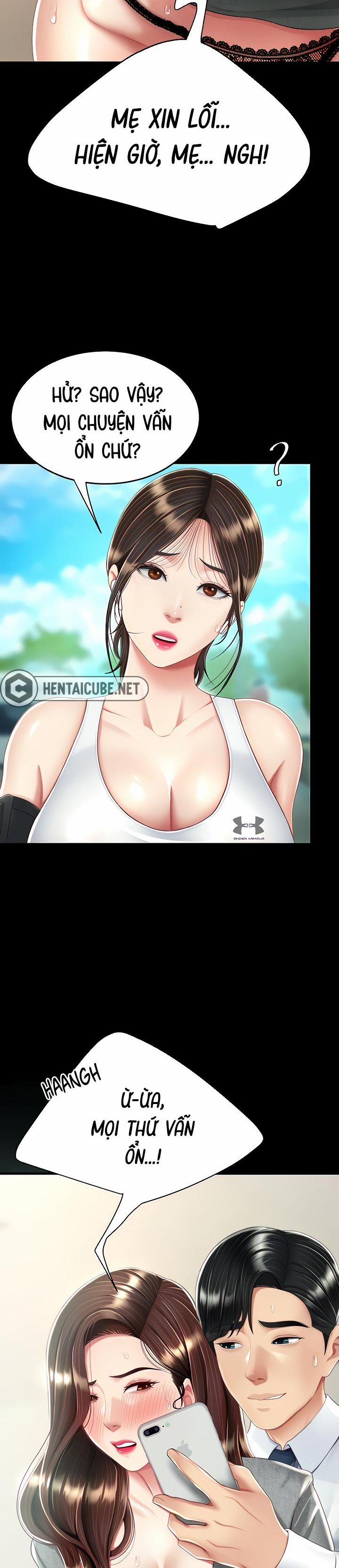 Ăn Mẹ Trước 15 trang 28