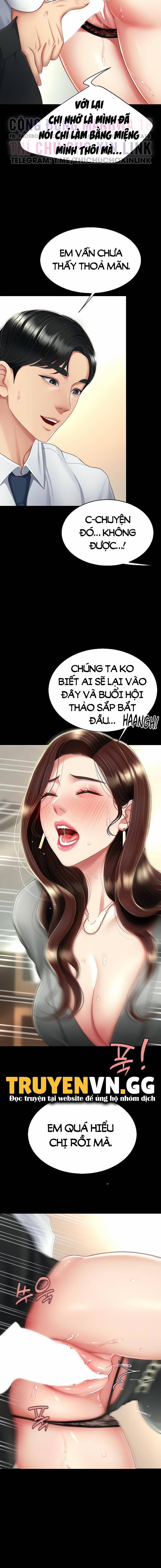 Ăn Mẹ Trước 15 trang 6