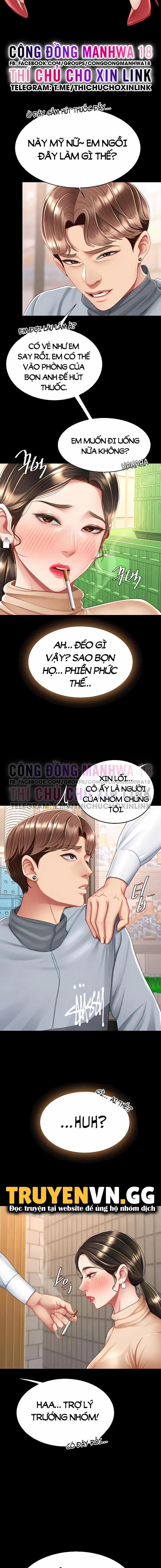 Ăn Mẹ Trước 16 trang 10