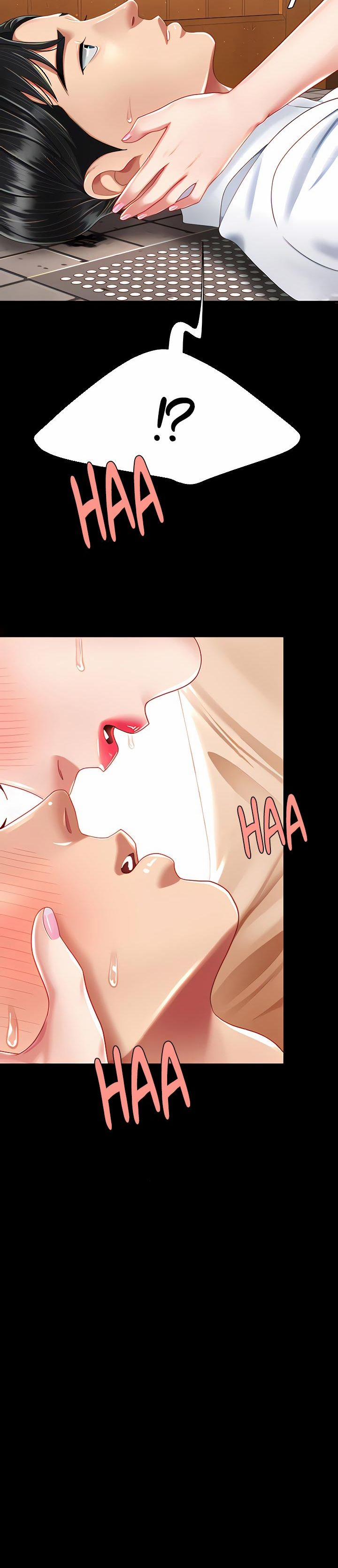 Ăn Mẹ Trước 16 trang 36