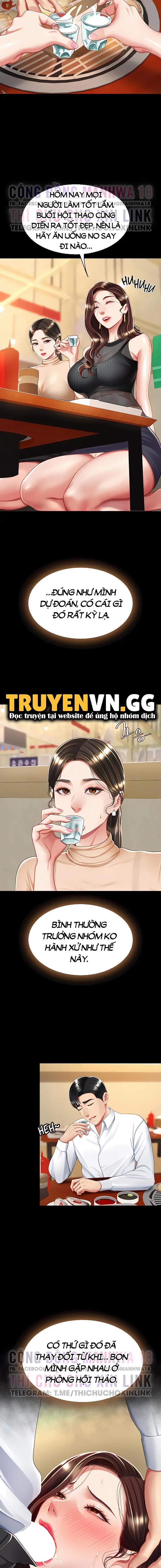 Ăn Mẹ Trước 16 trang 4