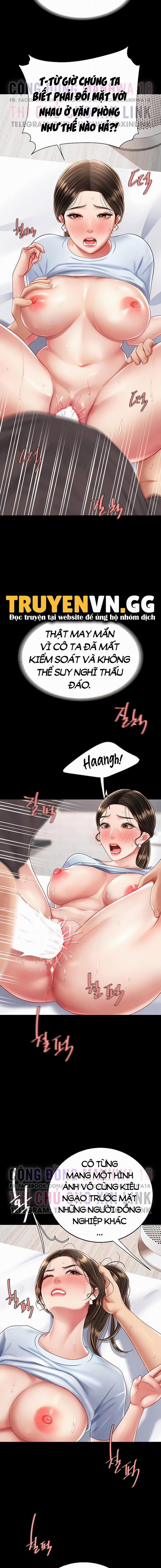 Ăn Mẹ Trước 17 trang 18