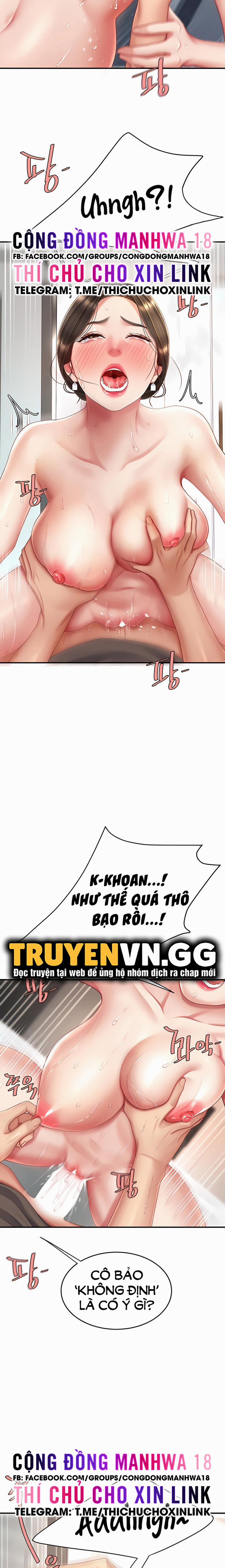 Ăn Mẹ Trước 19 trang 13