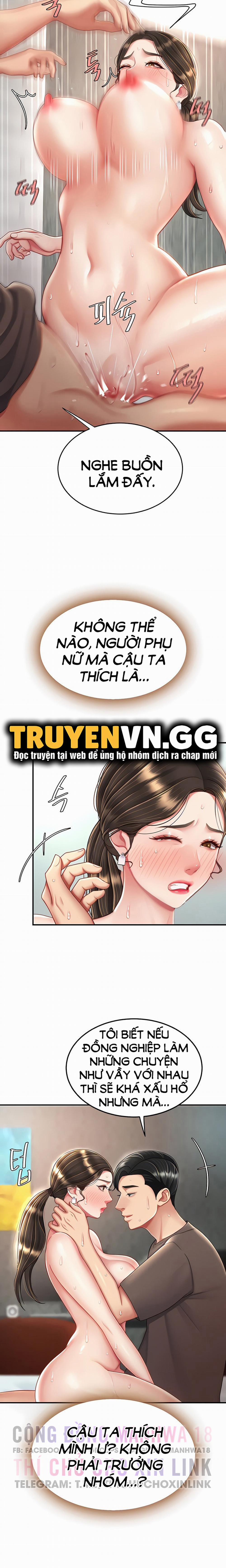 Ăn Mẹ Trước 19 trang 14