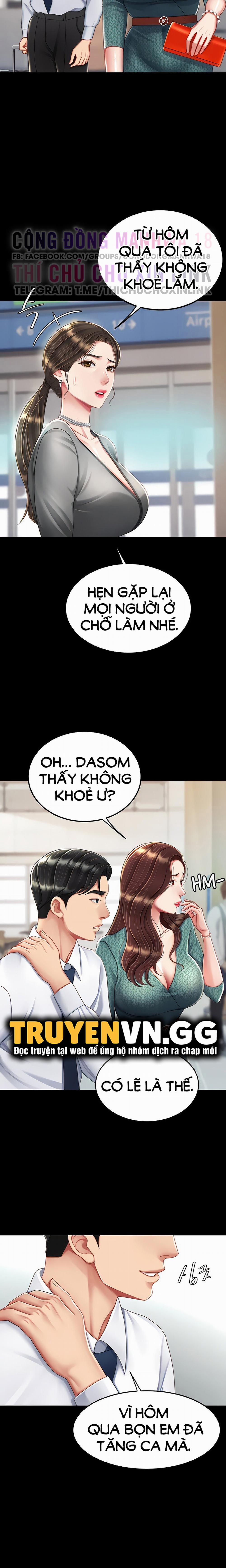 Ăn Mẹ Trước 19 trang 16