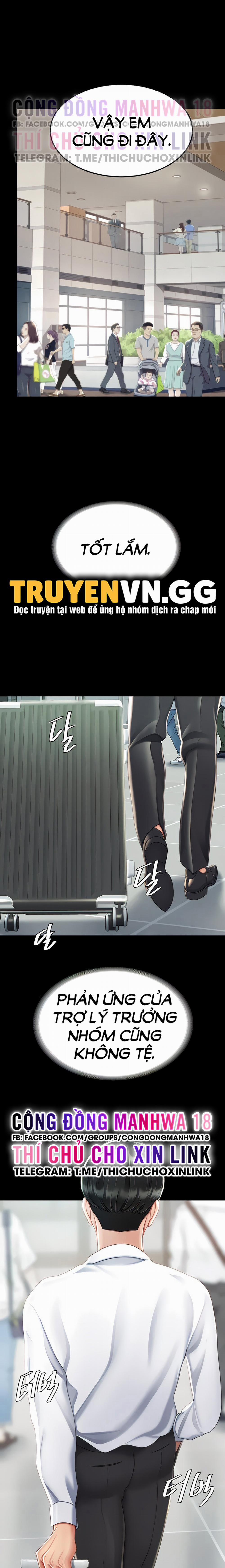 Ăn Mẹ Trước 19 trang 17