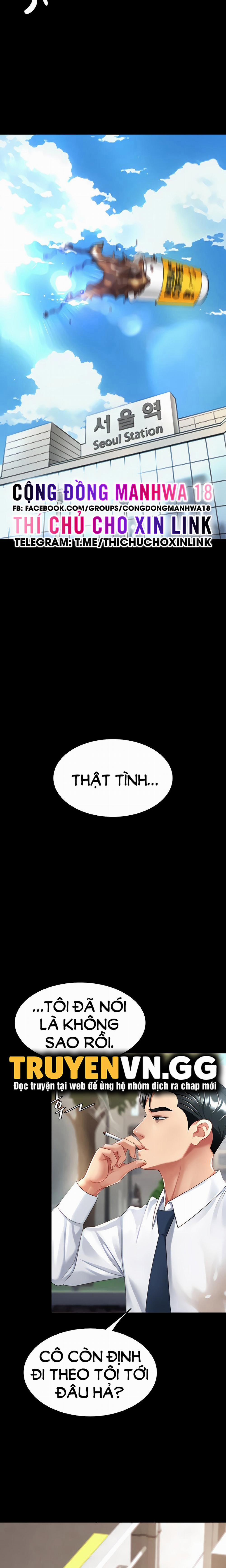 Ăn Mẹ Trước 19 trang 22