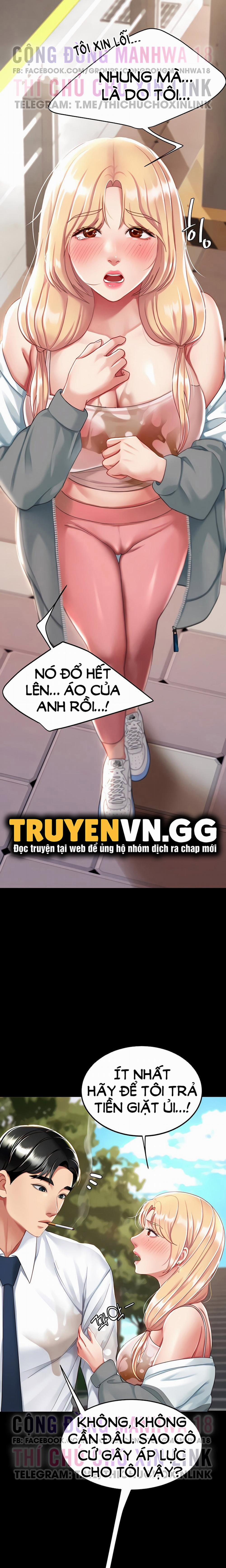 Ăn Mẹ Trước 19 trang 23