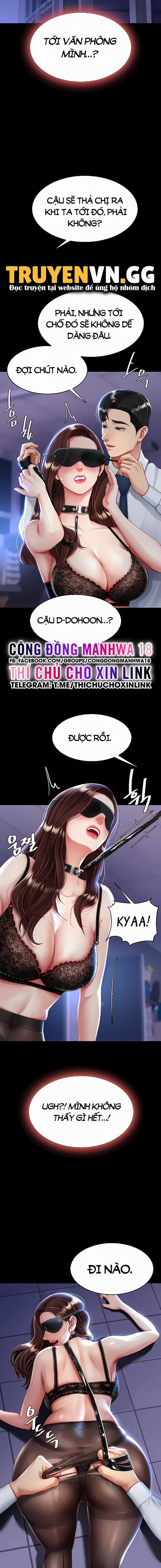 Ăn Mẹ Trước 20 trang 19