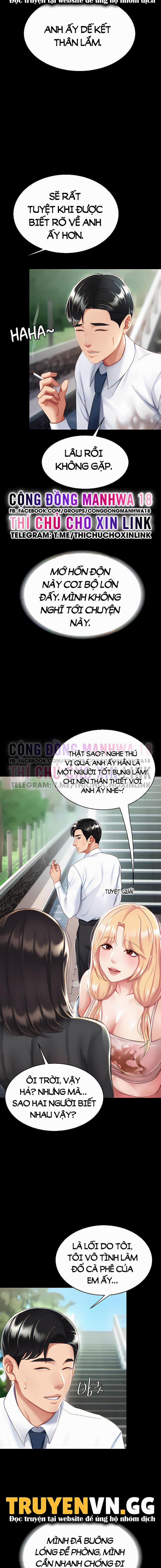 Ăn Mẹ Trước 20 trang 3