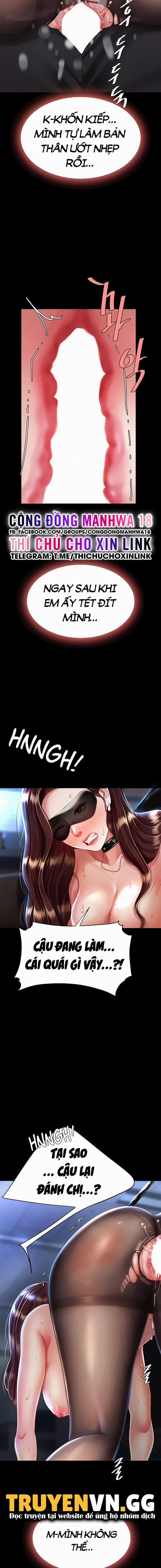 Ăn Mẹ Trước 21 trang 8