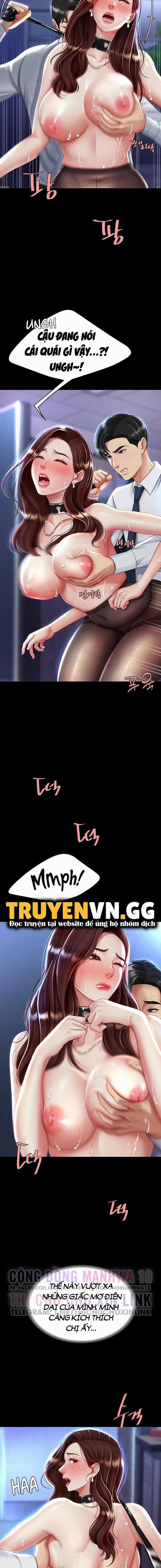 Ăn Mẹ Trước 22 trang 3