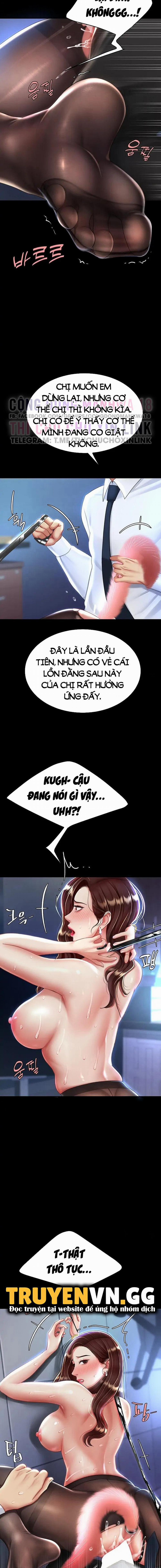 Ăn Mẹ Trước 22 trang 9