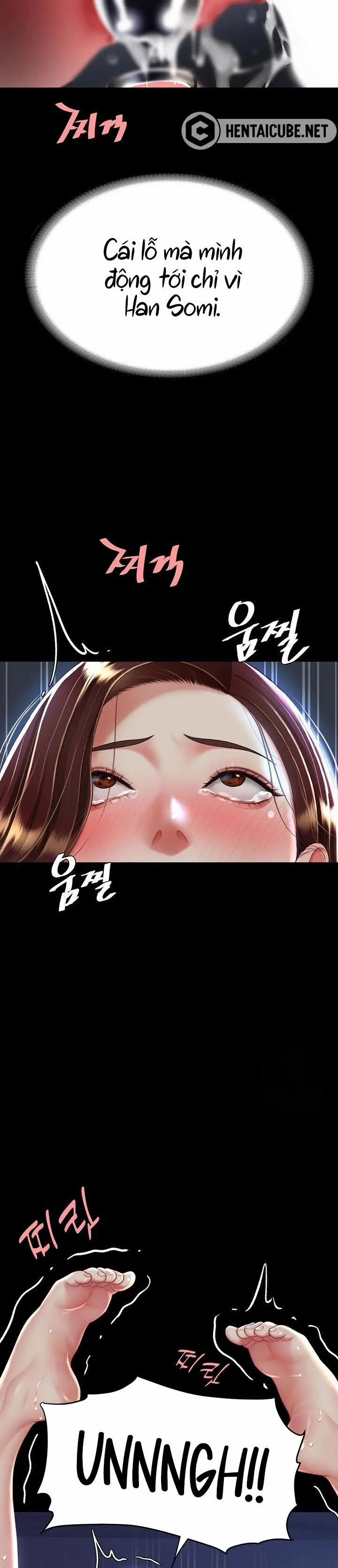 Ăn Mẹ Trước 23 trang 20