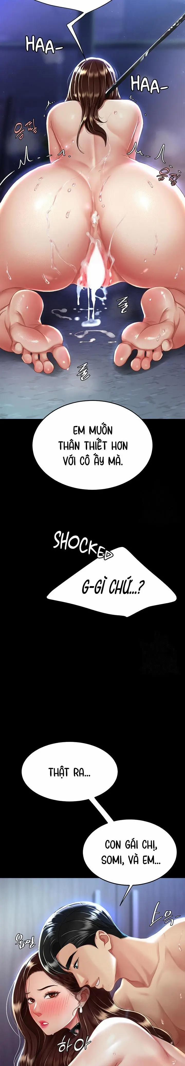 Ăn Mẹ Trước 23 trang 38
