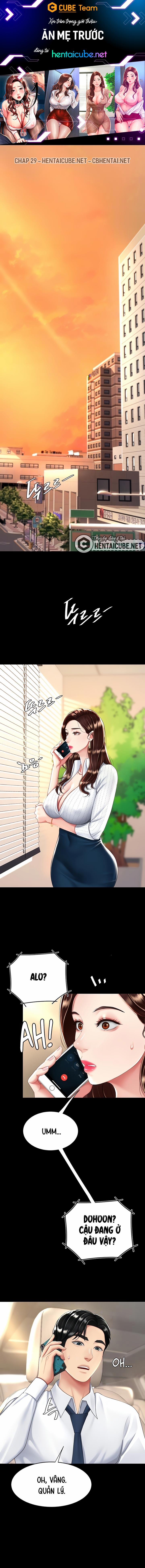 Ăn Mẹ Trước 29 trang 0