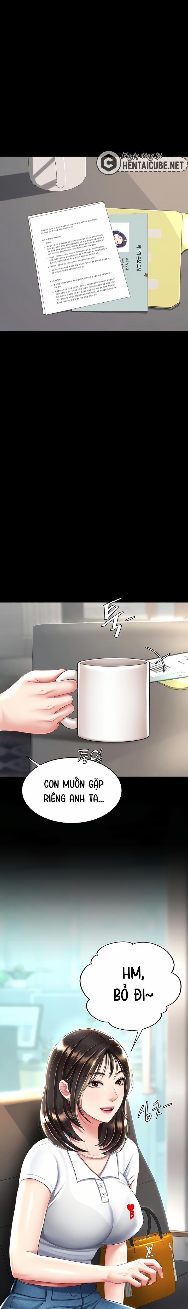 Ăn Mẹ Trước 29 trang 8