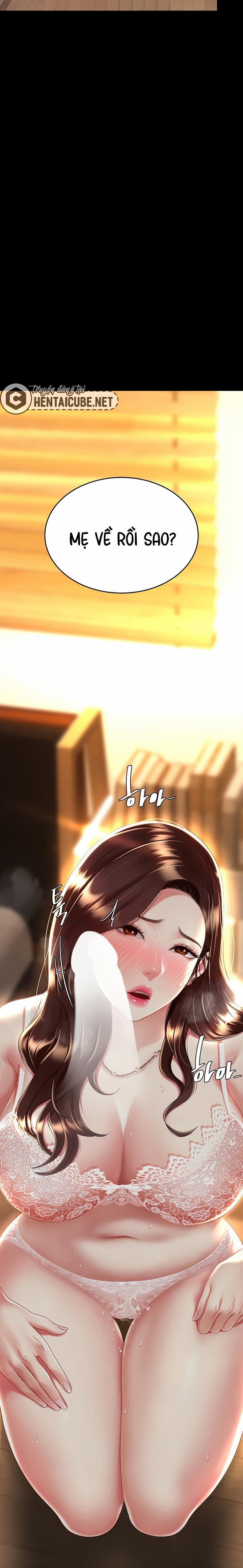 Ăn Mẹ Trước 31 trang 21