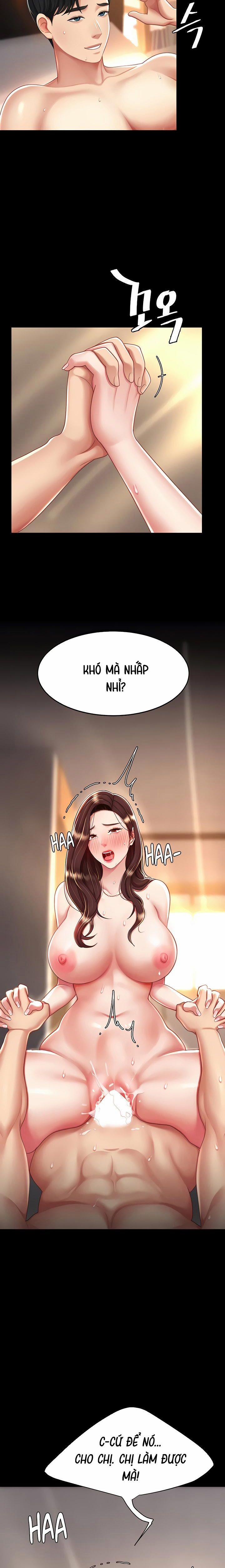 Ăn Mẹ Trước 32 trang 11