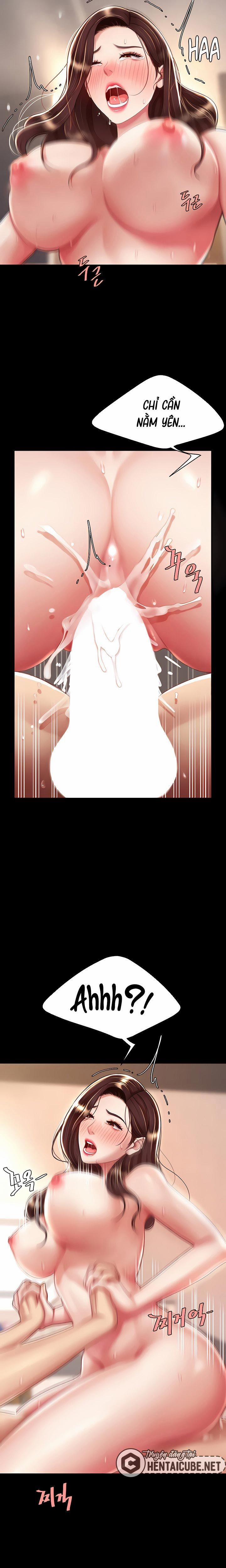 Ăn Mẹ Trước 32 trang 12