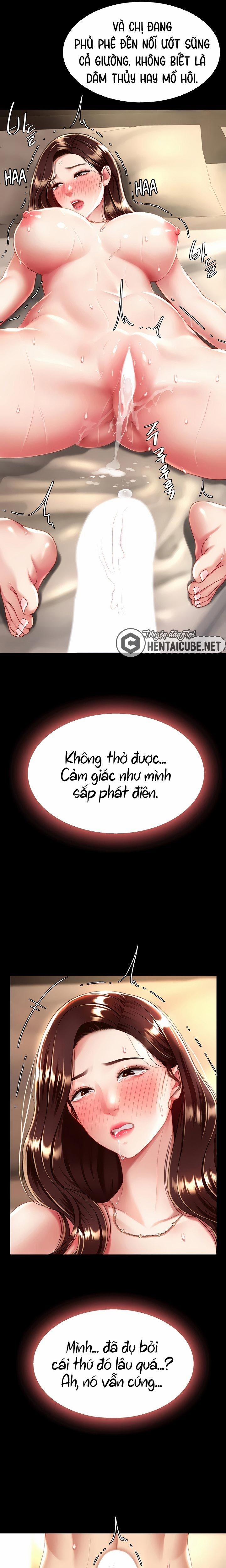 Ăn Mẹ Trước 33 trang 15