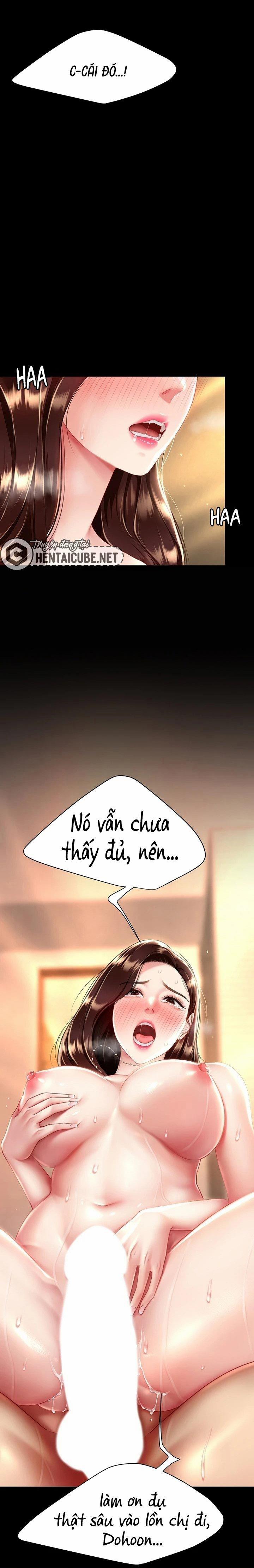 Ăn Mẹ Trước 33 trang 22