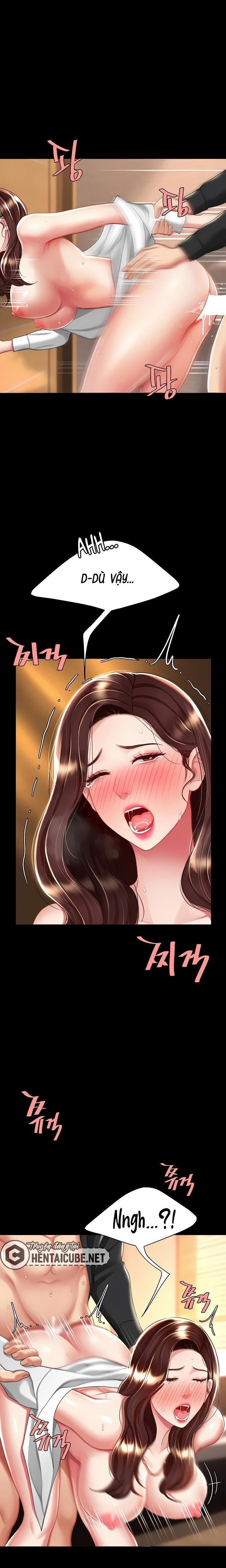 Ăn Mẹ Trước 33 trang 5