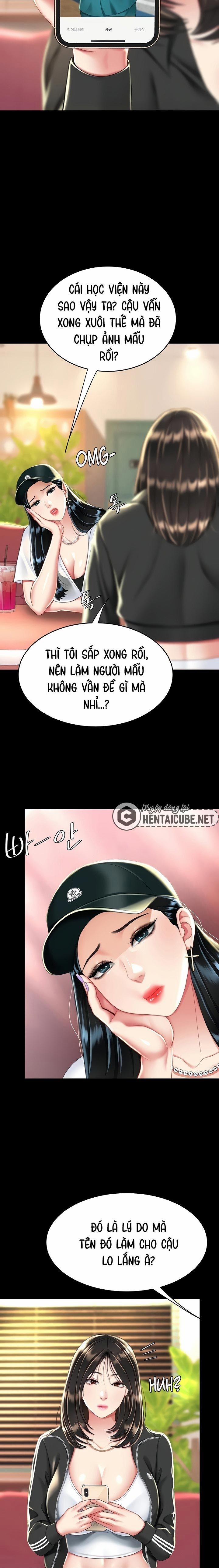 Ăn Mẹ Trước 34 trang 17