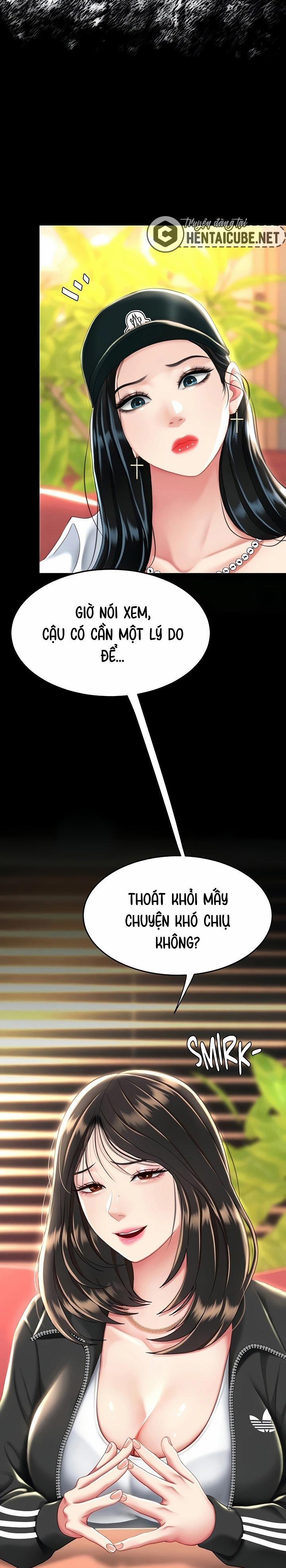 Ăn Mẹ Trước 34 trang 21