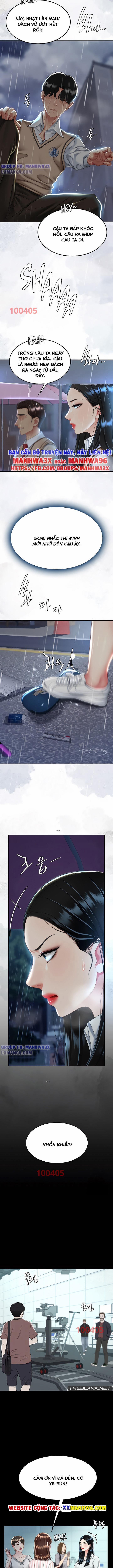 Ăn Mẹ Trước 35 trang 11