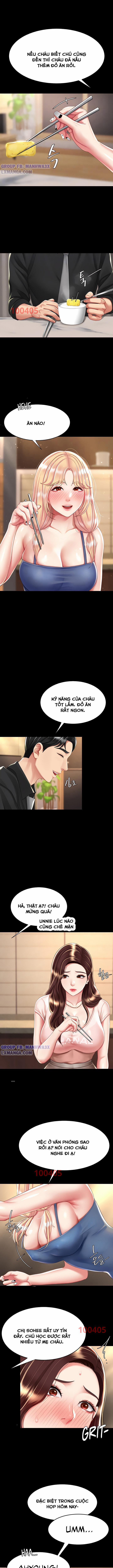 Ăn Mẹ Trước 35 trang 3